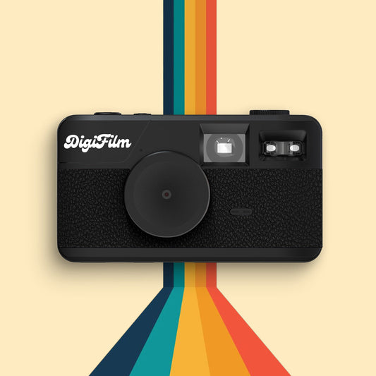 DigiFilm Camera