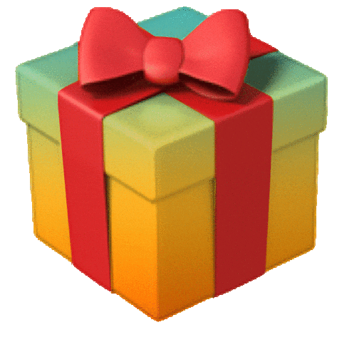 A hidden gift with every purchase this Christmas!