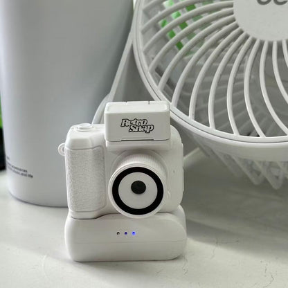 Mini Retro Camera