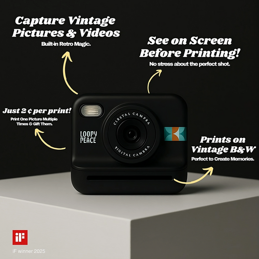 RetroSnap Instant™