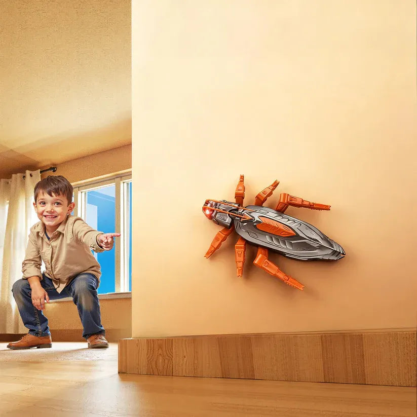 Lizzy Lizard™ – The Toy That Defies Gravity!